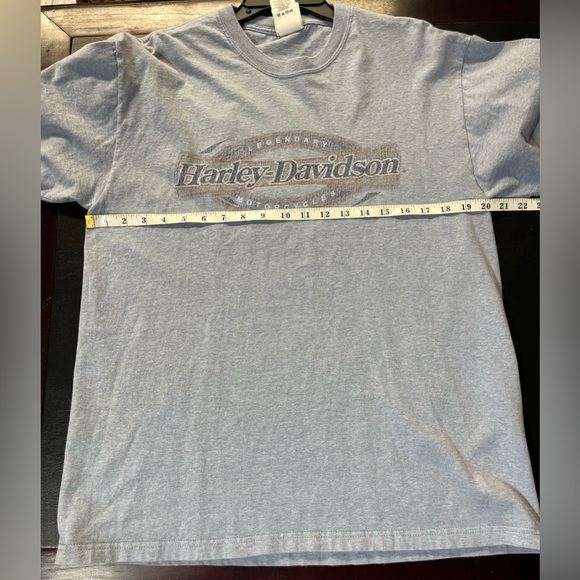 Sturgis Harley Davidson tee size large - Picture 7 of 9